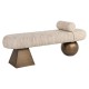 BANCO ALEXANDER JONAS BEGE ANGORA GENEVE RICHIMOND 213518